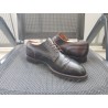 Alden 2160 Shell Cordovan Herrenschuh dunkelbraun Gr.41 (US Gr.7,5)