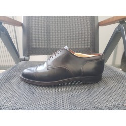 Alden 2160 Shell Cordovan Herrenschuh dunkelbraun Gr.41 (US Gr.7,5)