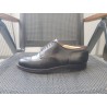 Alden 2160 Shell Cordovan Herrenschuh dunkelbraun Gr.41 (US Gr.7,5)