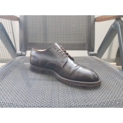 Alden 2160 Shell Cordovan Herrenschuh dunkelbraun Gr.41 (US Gr.7,5)