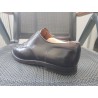 Alden 2160 Shell Cordovan Herrenschuh dunkelbraun Gr.41 (US Gr.7,5)