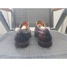 Alden 2160 Shell Cordovan Herrenschuh dunkelbraun Gr.41 (US Gr.7,5)