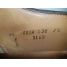 Alden 2160 Shell Cordovan Herrenschuh dunkelbraun Gr.41 (US Gr.7,5)
