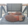 Alden 2160 Shell Cordovan Herrenschuh dunkelbraun Gr.41 (US Gr.7,5)