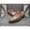 Alden 2174 Shell Cordovan Ravello Herrenschuhe Gr.45