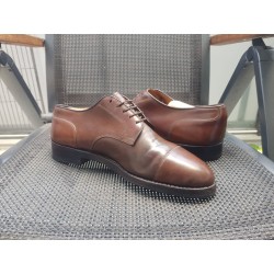 Alden 2174 Shell Cordovan Ravello Herrenschuhe Gr.45