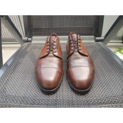 Alden 2174 Shell Cordovan Ravello Herrenschuhe Gr.45