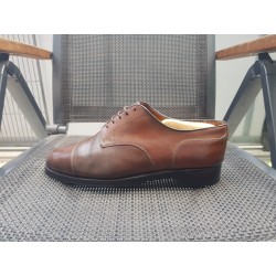 Alden 2174 Shell Cordovan Ravello Herrenschuhe Gr.45