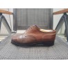Alden 2174 Shell Cordovan Ravello Herrenschuhe Gr.45