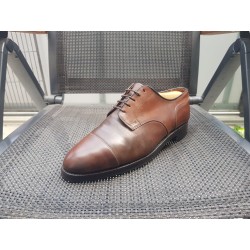 Alden 2174 Shell Cordovan Ravello Herrenschuhe Gr.45