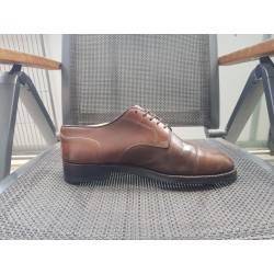 Alden 2174 Shell Cordovan Ravello Herrenschuhe Gr.45