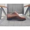 Alden 2174 Shell Cordovan Ravello Herrenschuhe Gr.45