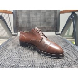 Alden 2174 Shell Cordovan Ravello Herrenschuhe Gr.45