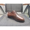 Alden 2174 Shell Cordovan Ravello Herrenschuhe Gr.45