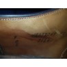 Alden 2174 Shell Cordovan Ravello Herrenschuhe Gr.45