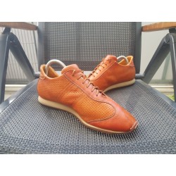Santoni Herrenschuhe  Gr.41 UK 7