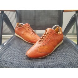 Santoni Herrenschuhe  Gr.41 UK 7
