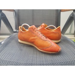Santoni Herrenschuhe  Gr.41 UK 7