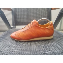 Santoni Herrenschuhe  Gr.41 UK 7