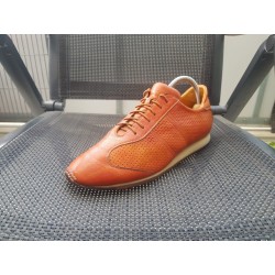 Santoni Herrenschuhe  Gr.41 UK 7