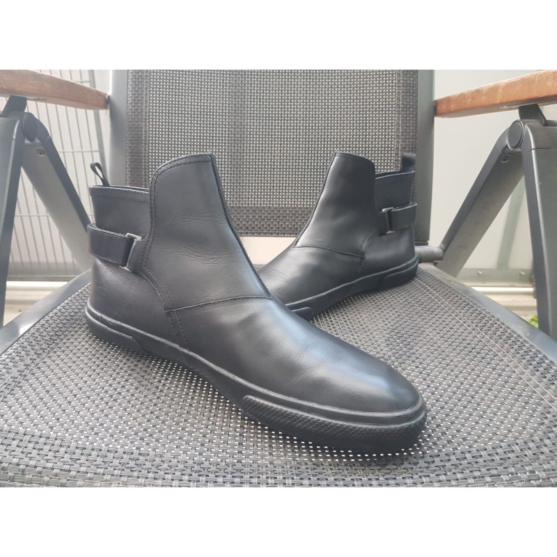 Prada Herrenschuhe Gr. 43 UK 9 Prada Herrenschuhe Gr. 43 UK 9