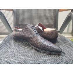 Magnanni Herrenschuhe Gr.45