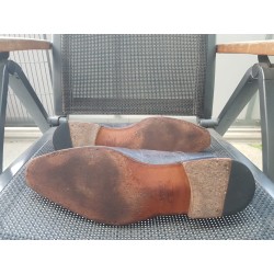 Magnanni Herrenschuhe Gr.45