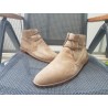 Ludwig Reiter Herrenschuhe beige Gr.45