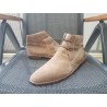 Ludwig Reiter Herrenschuhe beige Gr.45