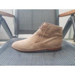 Ludwig Reiter Herrenschuhe beige Gr.45