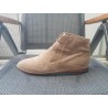 Ludwig Reiter Herrenschuhe beige Gr.45