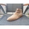 Ludwig Reiter Herrenschuhe beige Gr.45