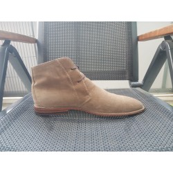 Ludwig Reiter Herrenschuhe beige Gr.45
