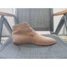 Ludwig Reiter Herrenschuhe beige Gr.45