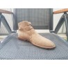 Ludwig Reiter Herrenschuhe beige Gr.45