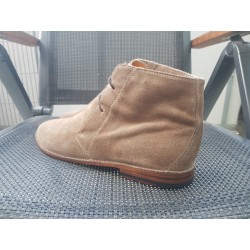 Ludwig Reiter Herrenschuhe beige Gr.45