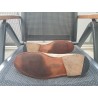 Ludwig Reiter Herrenschuhe beige Gr.45
