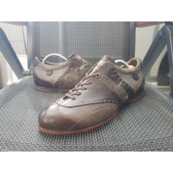 La Martina Herrenschuhe Gr.44,5