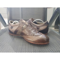 La Martina Herrenschuhe Gr.44,5