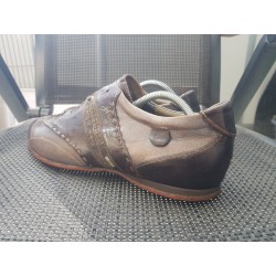 La Martina Herrenschuhe Gr.44,5