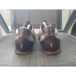 La Martina Herrenschuhe Gr.44,5
