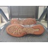 La Martina Herrenschuhe Gr.44,5