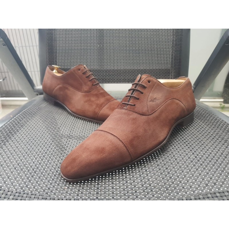 Magnanni Herrenschuhe Gr.41 Magnanni Herrenschuhe Gr.41