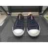 Prada Herrenschuhe dunkelblau Gr.43 (UK 9 )