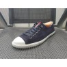 Prada Herrenschuhe dunkelblau Gr.43 (UK 9 )