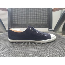 Prada Herrenschuhe dunkelblau Gr.43 (UK 9 )