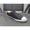 Prada Herrenschuhe dunkelblau Gr.43 (UK 9 )