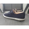 Prada Herrenschuhe dunkelblau Gr.43 (UK 9 )