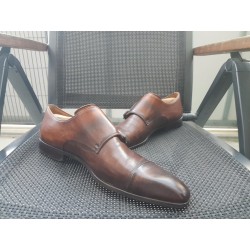 Magnanni  Herrenschuhe Gr.42,5