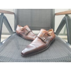 Magnanni  Herrenschuhe Gr.42,5